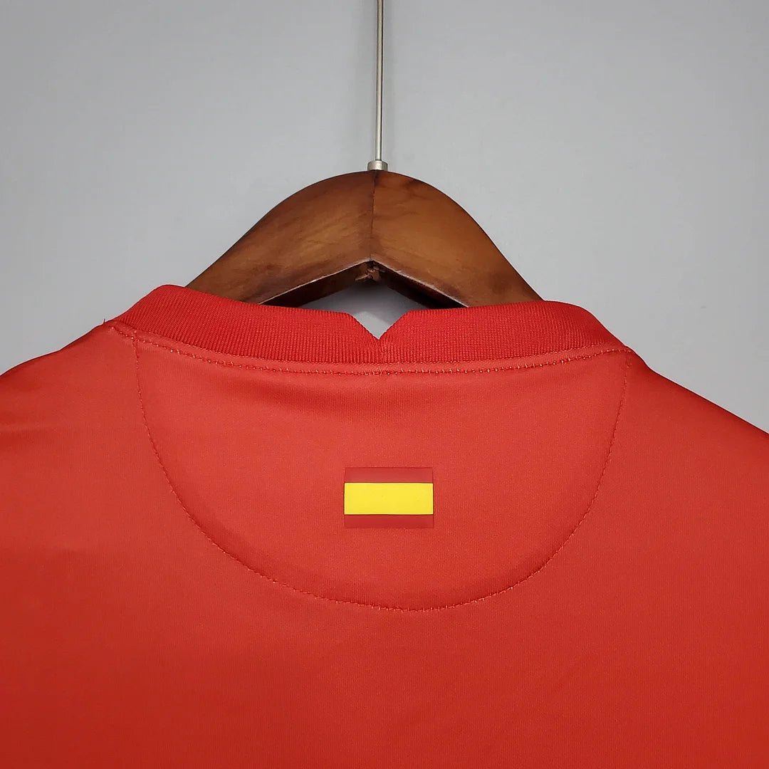 Atletico Madrid 21/22 Home Kit