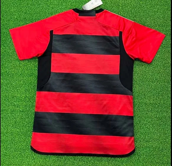 Flamengo 23/24 Home Kit