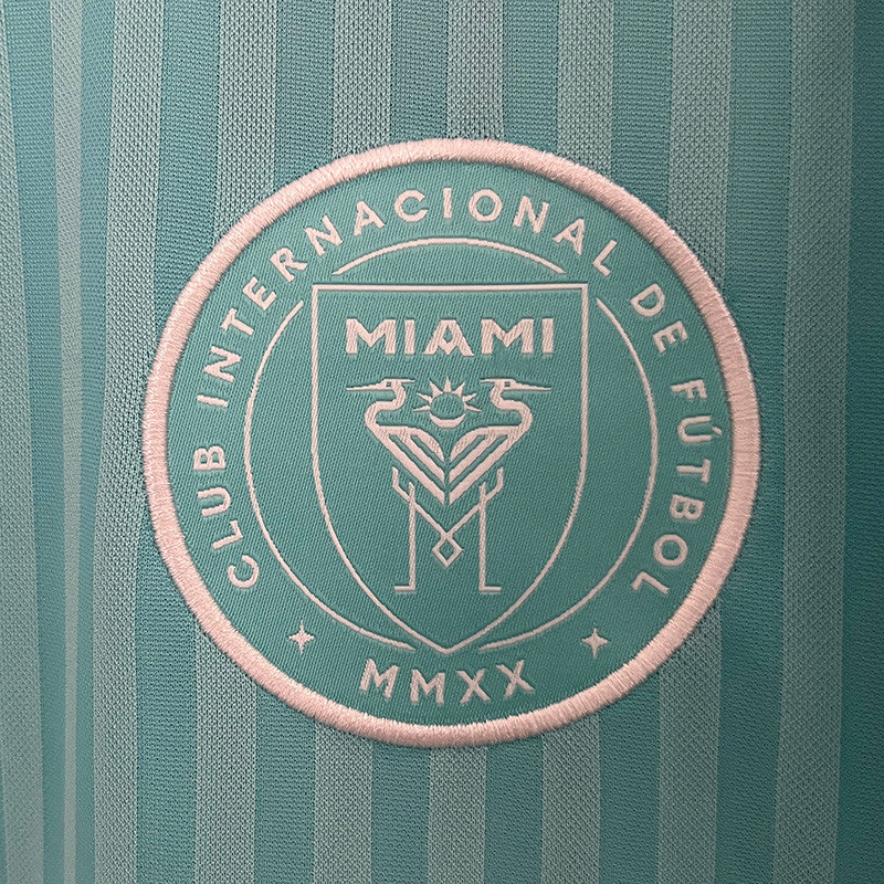 Inter Miami 24/25 Kit