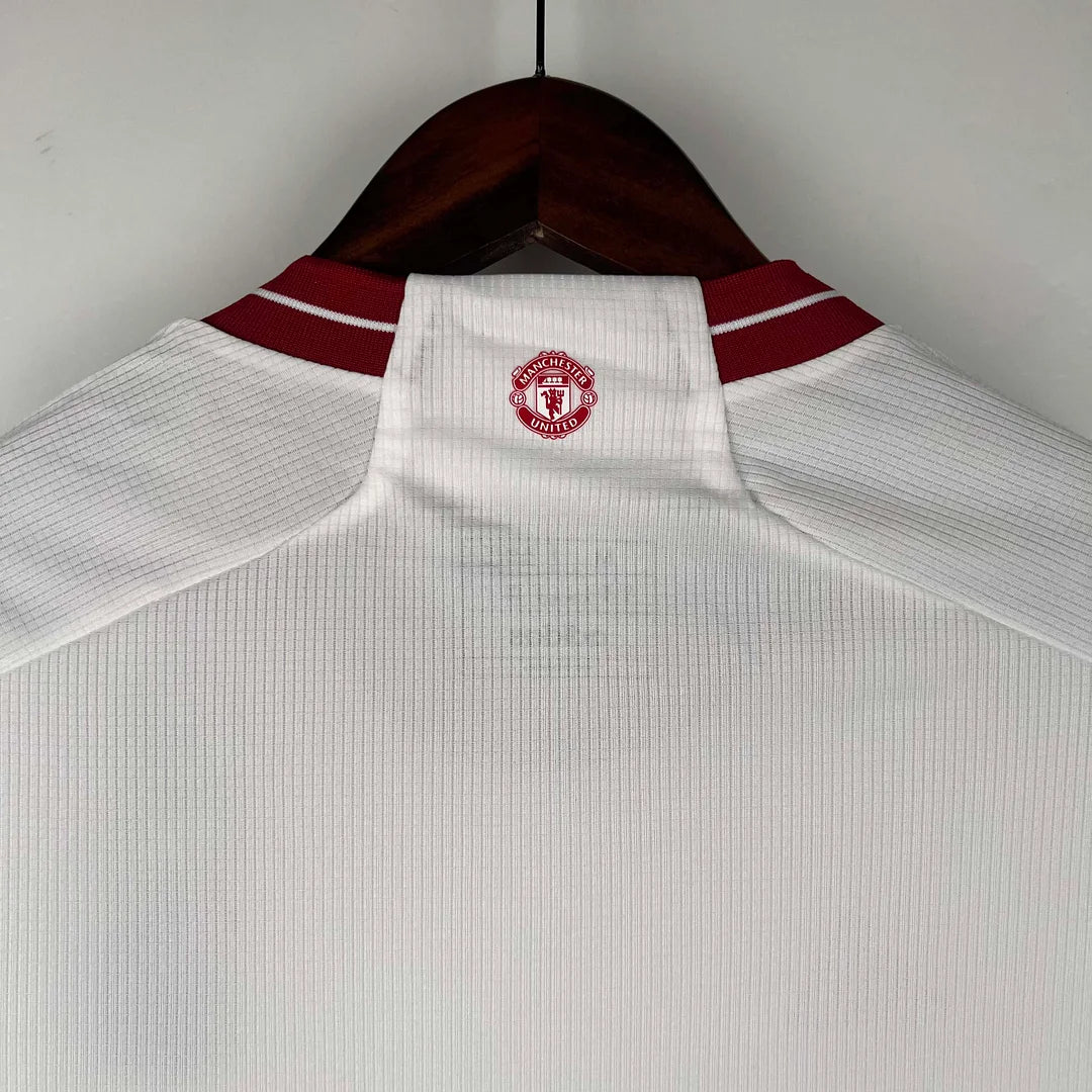 Manchester United 23/24 Third Kit