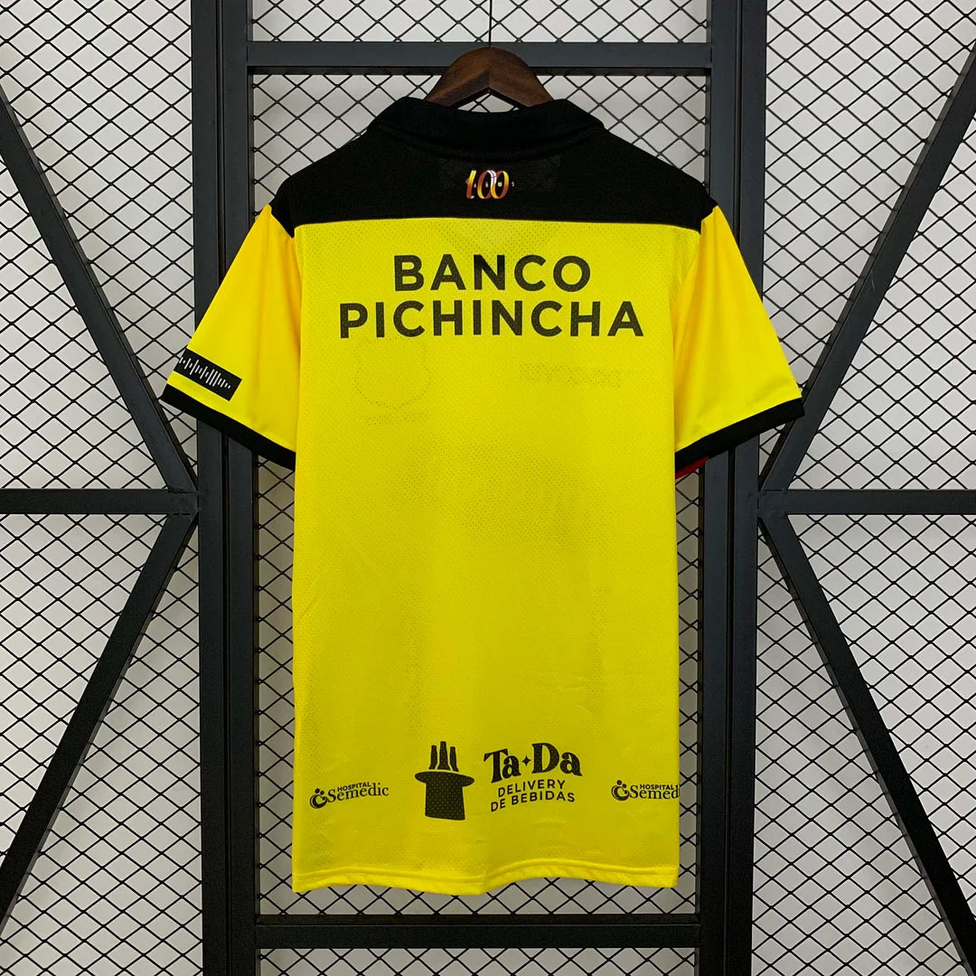 Barcelona 25/26 100th Anniversary Kit