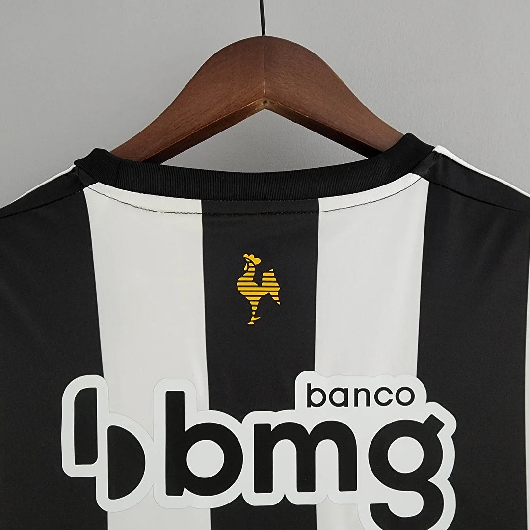Atletico Mineiro 22/23 Home Kit