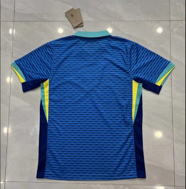 Brazil 2024 Away Kit