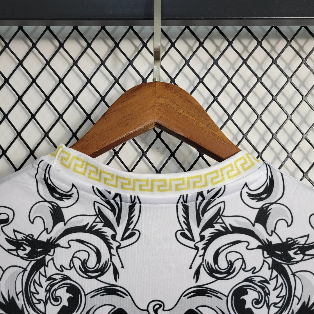 Italy 2023 Special Edition White