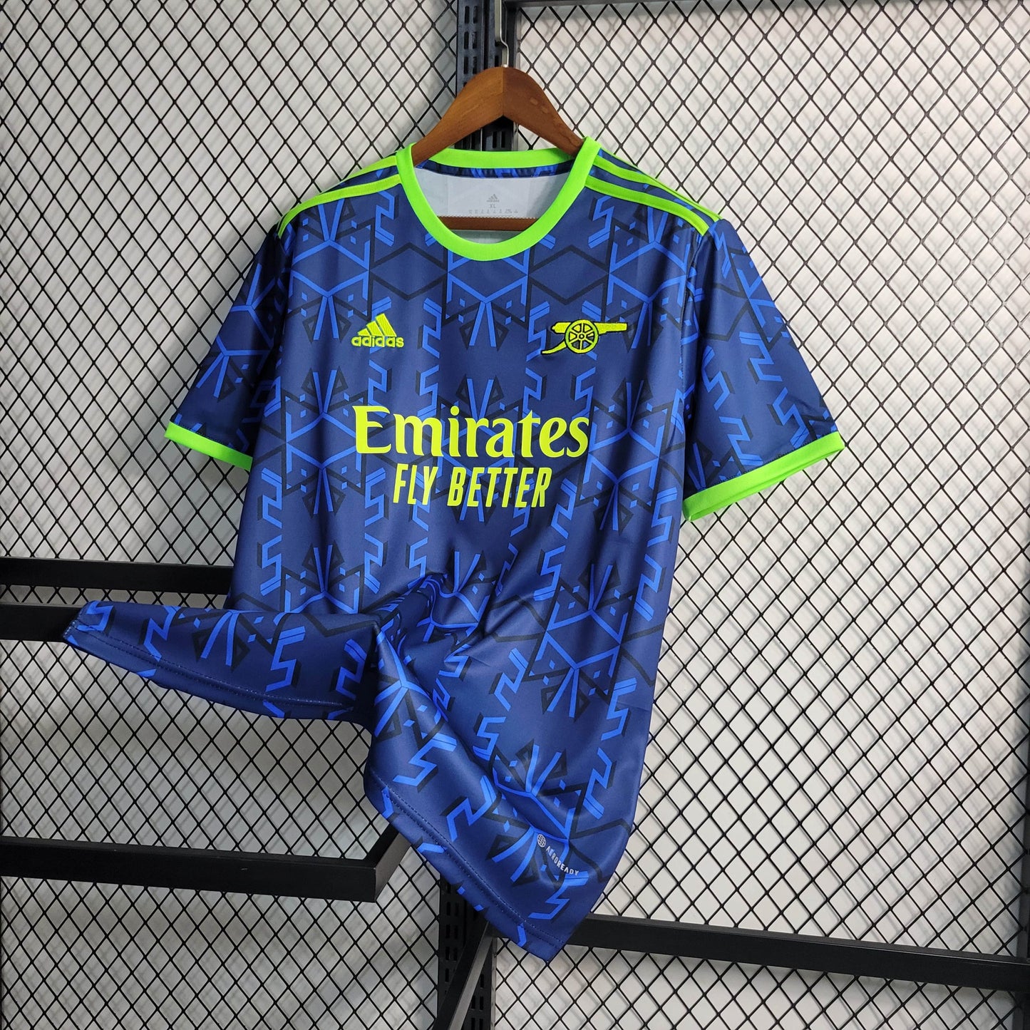 Arsenal 23/24 Special Edition Blue