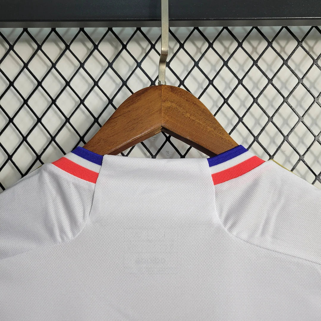Lyon 23/24 Home Kit