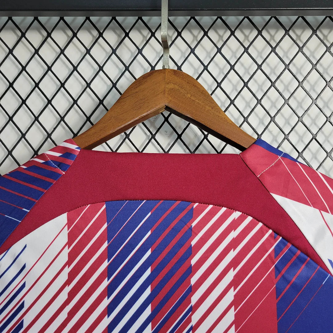 Barcelona 23/24 Training Kit