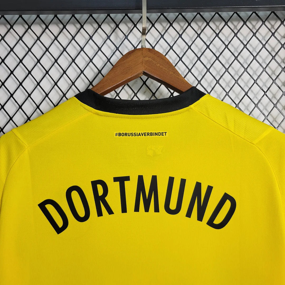 Dortmund 23/24 Home Kit