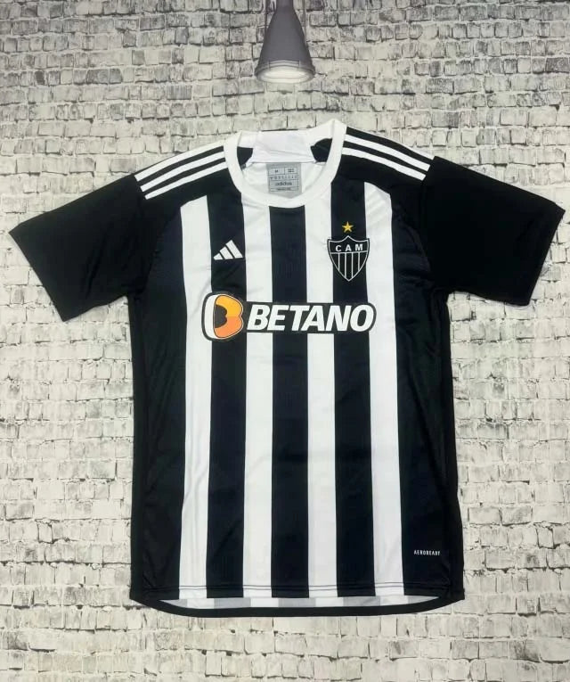Atletico Mineiro 24/25 Home Kit