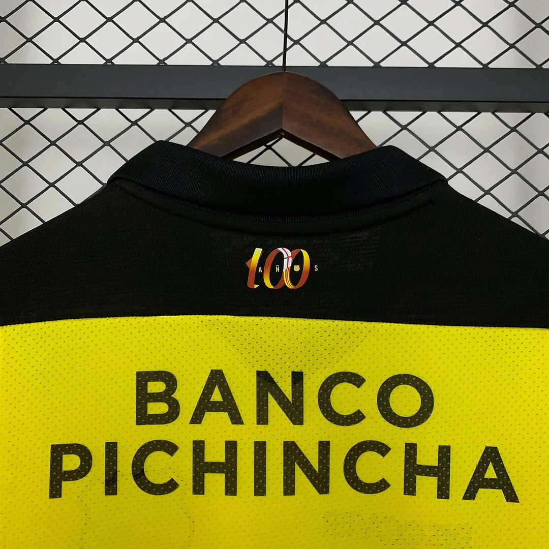 Barcelona 25/26 100th Anniversary Kit