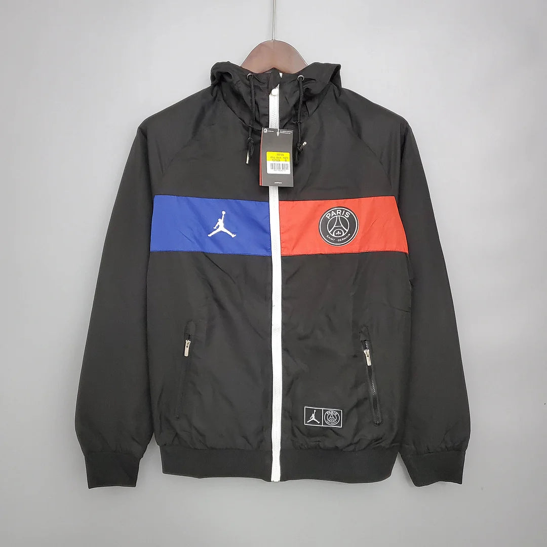 PSG 2021 Windbreaker