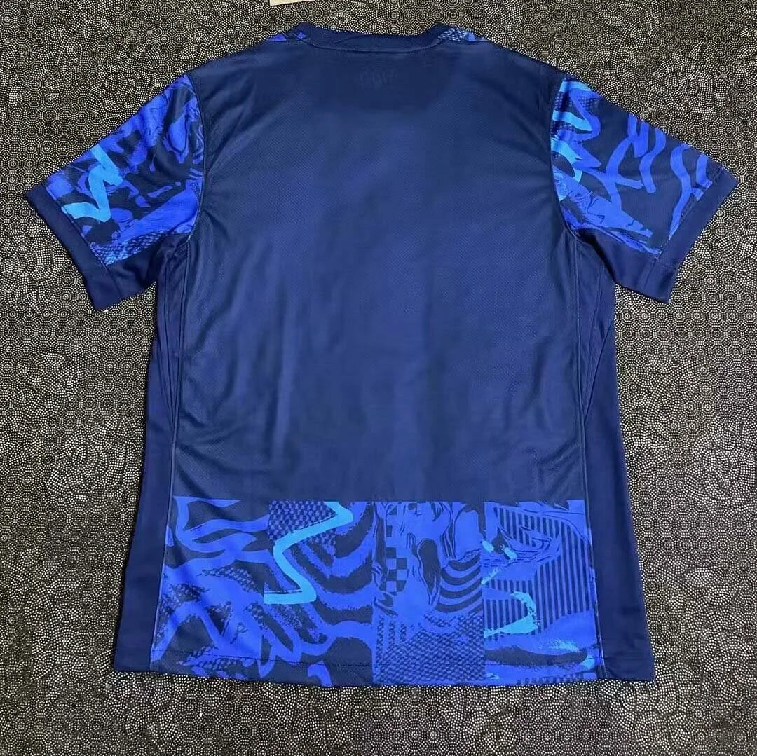 Atletico Madrid 24/25 Third Kit