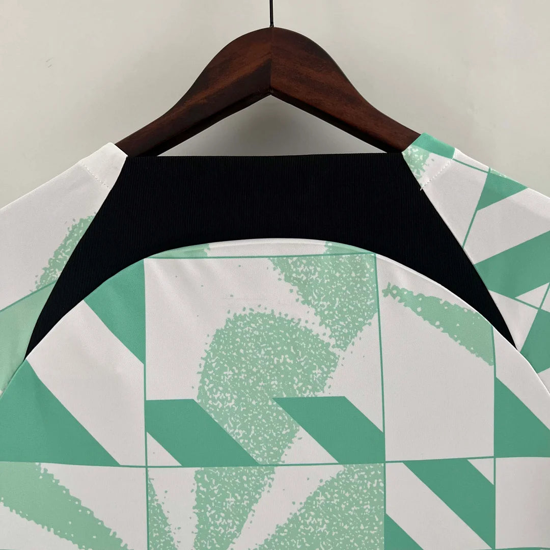 Atletico Madrid 23/24 Training Kit