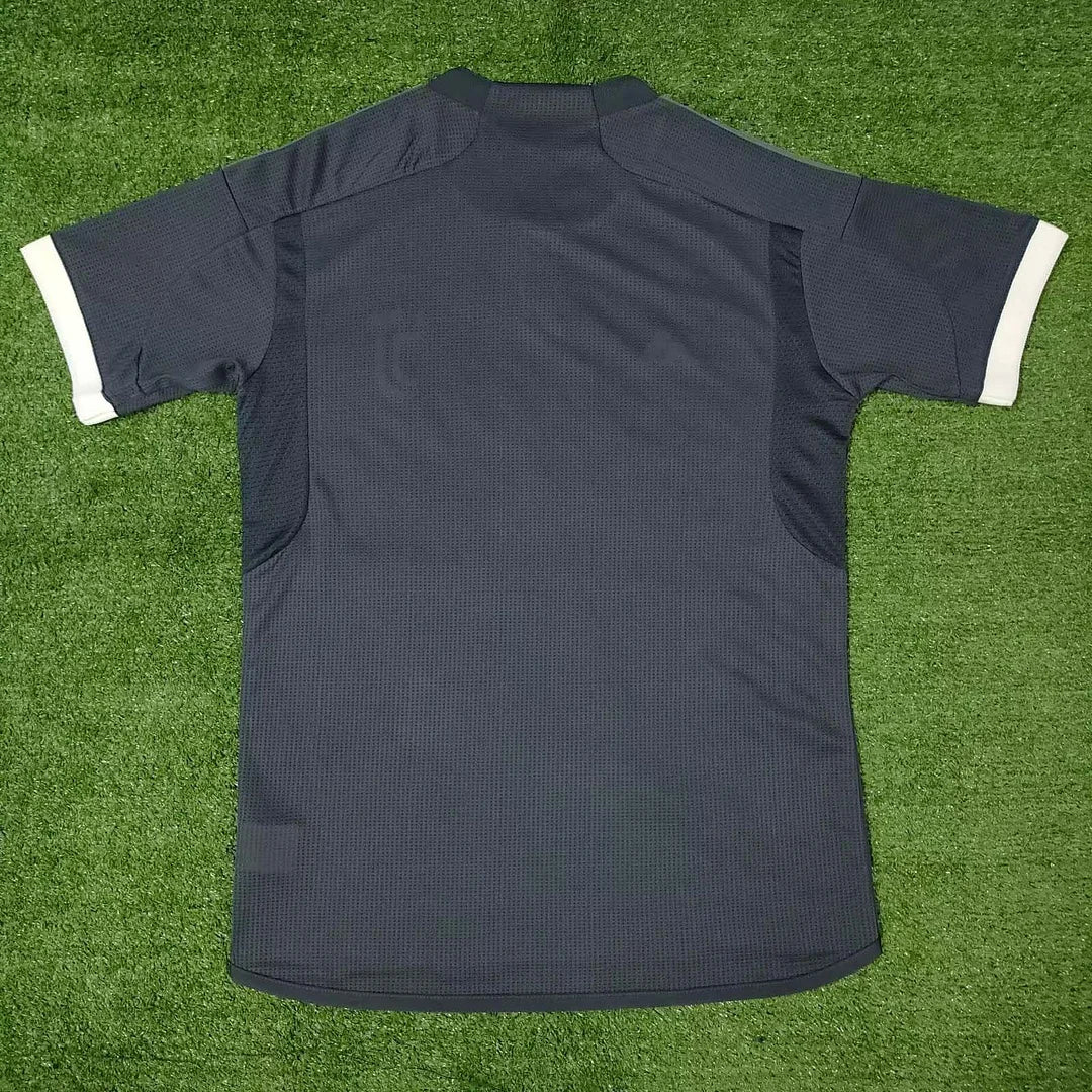 Juventus 23/24 Third Kit