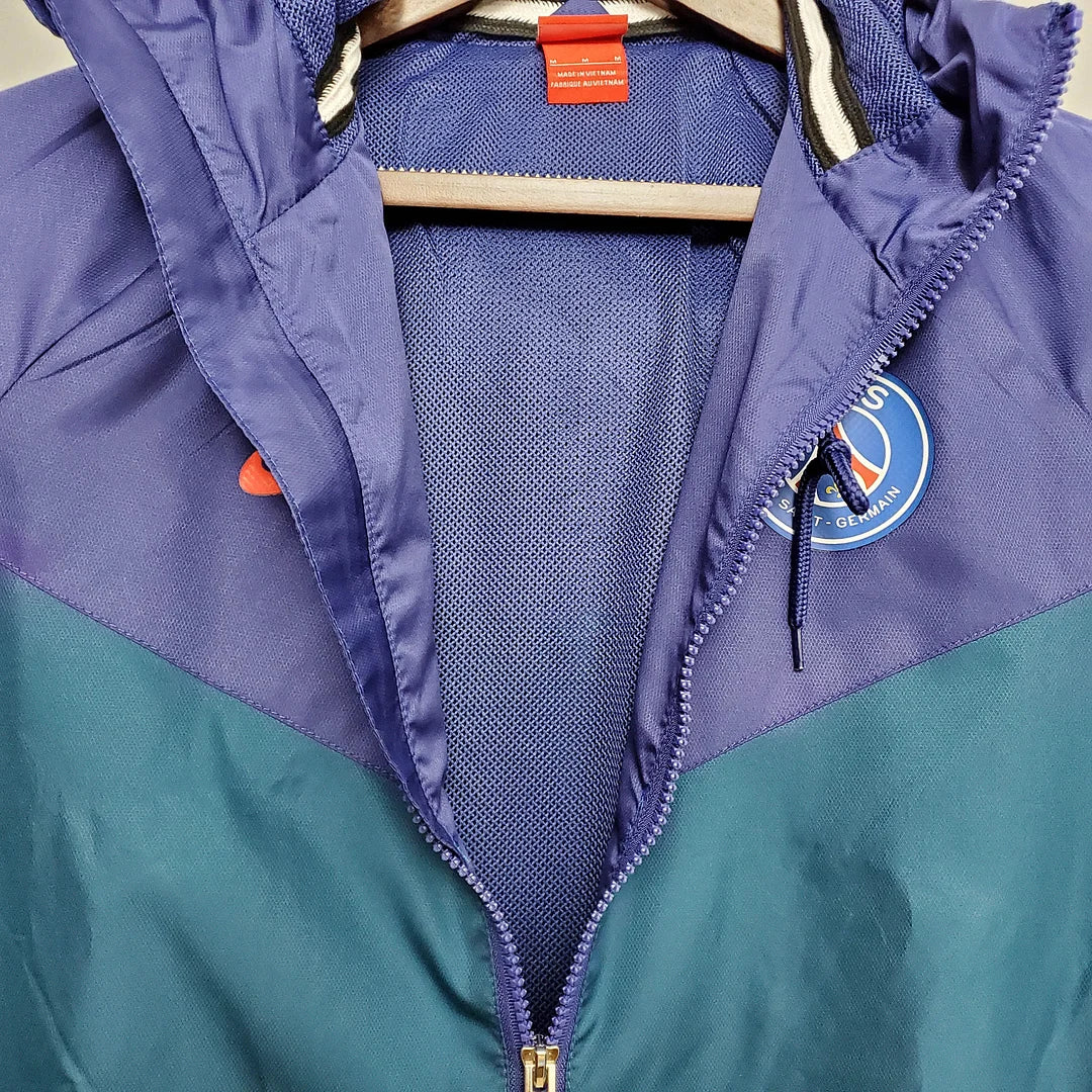 PSG 2021 WIndbreaker