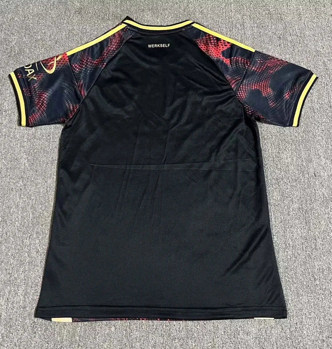 Bayer Leverkusen 25/26 Special Edition Kit