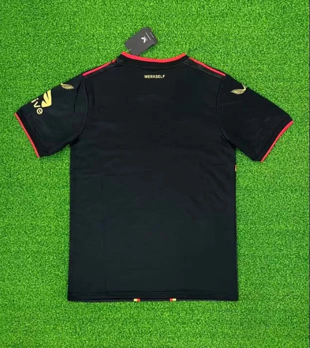 Bayer Leverkusen 24/25 Limited Edition Kit