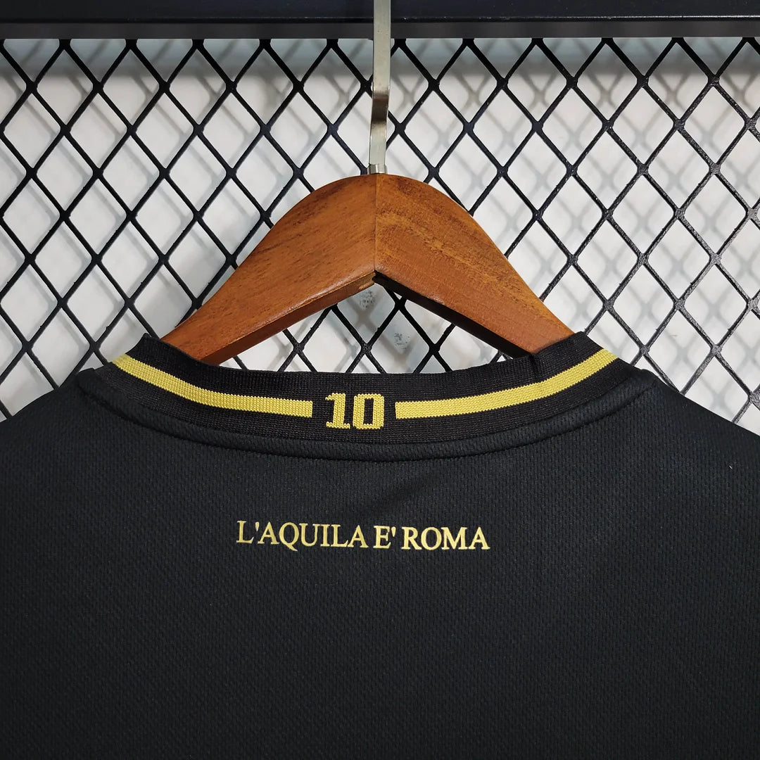 Lazio 2023 10th Anniversary Edition