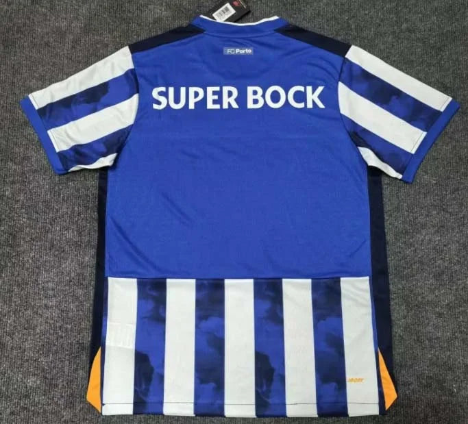 Porto 24/25 Dragon Home Kit