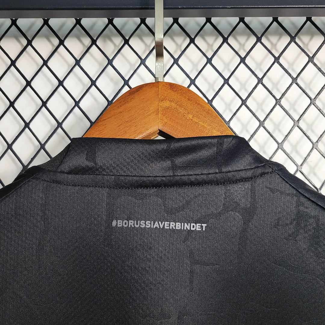 Dortmund 2023 Blackout Special Edition Kit