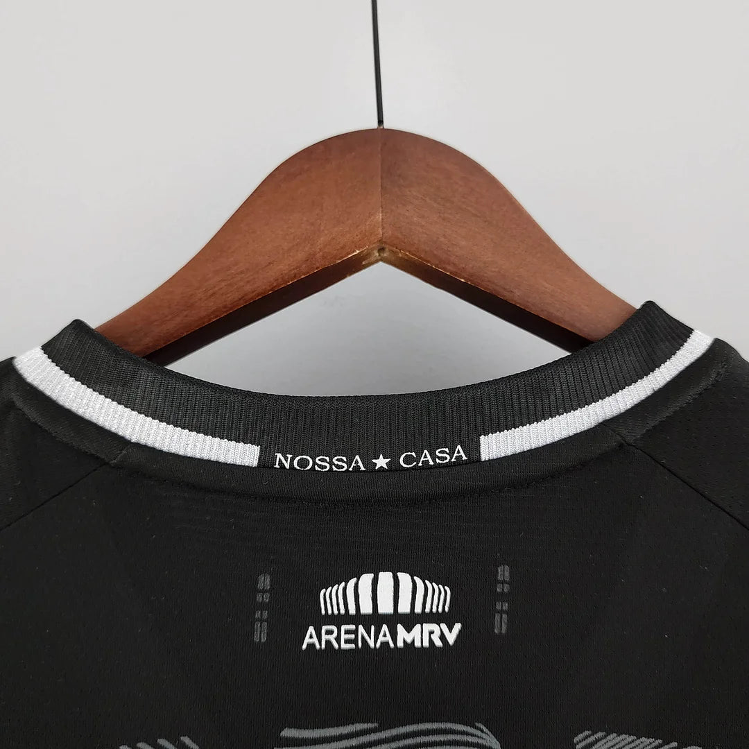 Atletico Mineiro 22/23 Commerative Edition