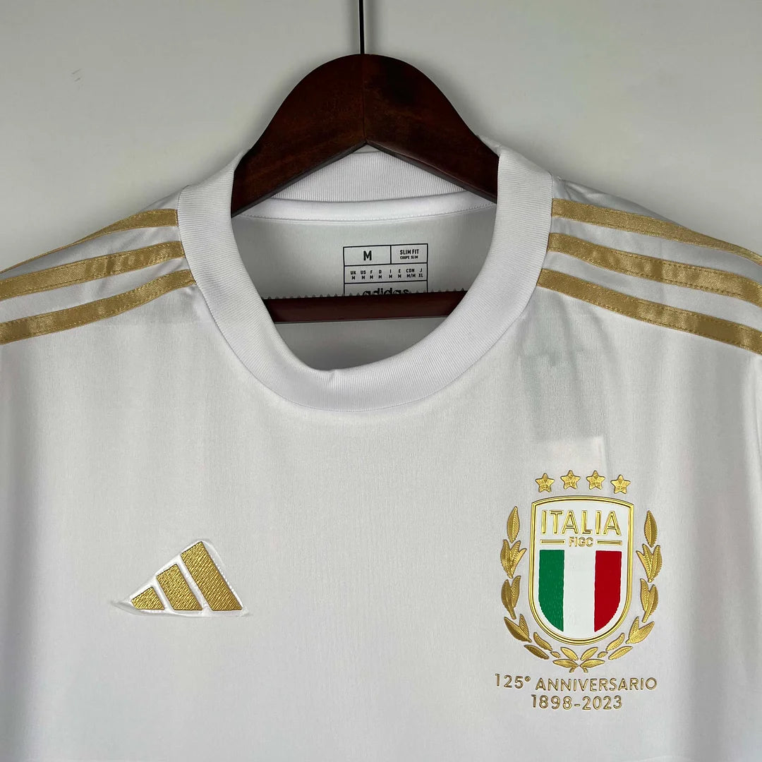 Italy 2023 125th Anniversary Kit