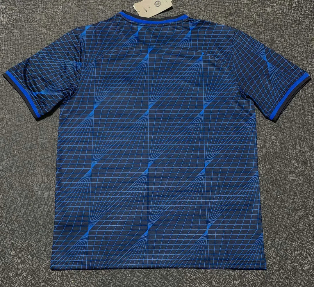 Chelsea 23/24 Sponsor Kit