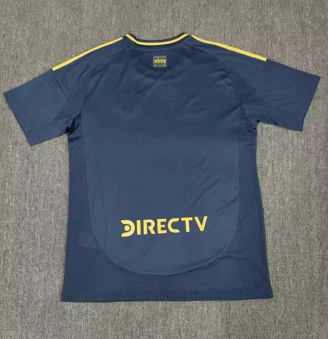 Boca Juniors 25/26 Third Kit