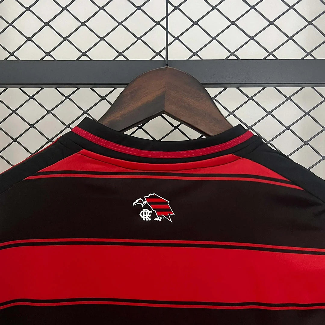 Flamengo 25/26 Home Kit