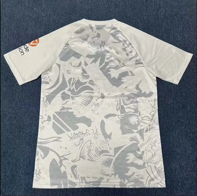 Aston Villa 23/24 Away Kit