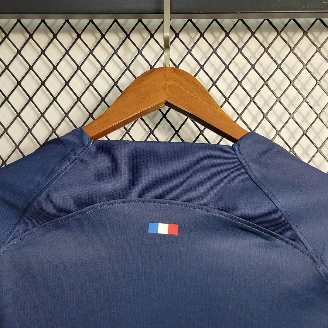PSG 23/24 Long-Sleeve Home Kit