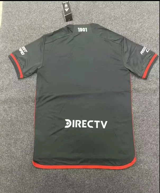 Riverplate 24/25 Third Kit