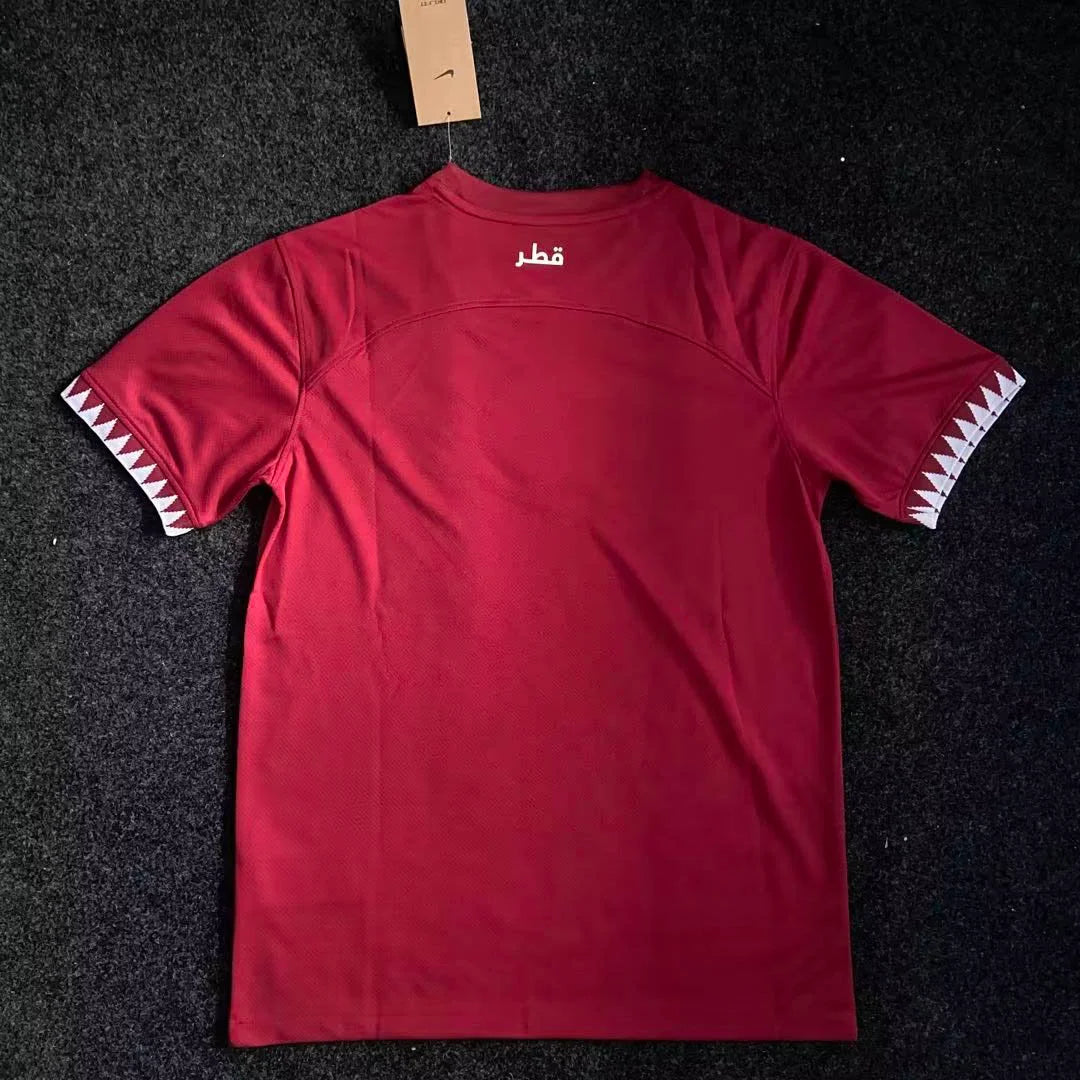 Qatar 2022 Home Kit