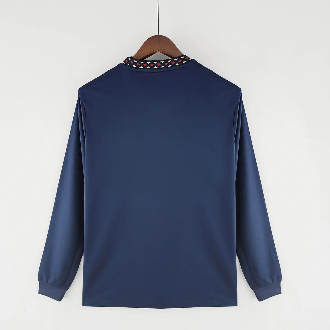 Ajax 22/23 Long Sleeve Away Kit