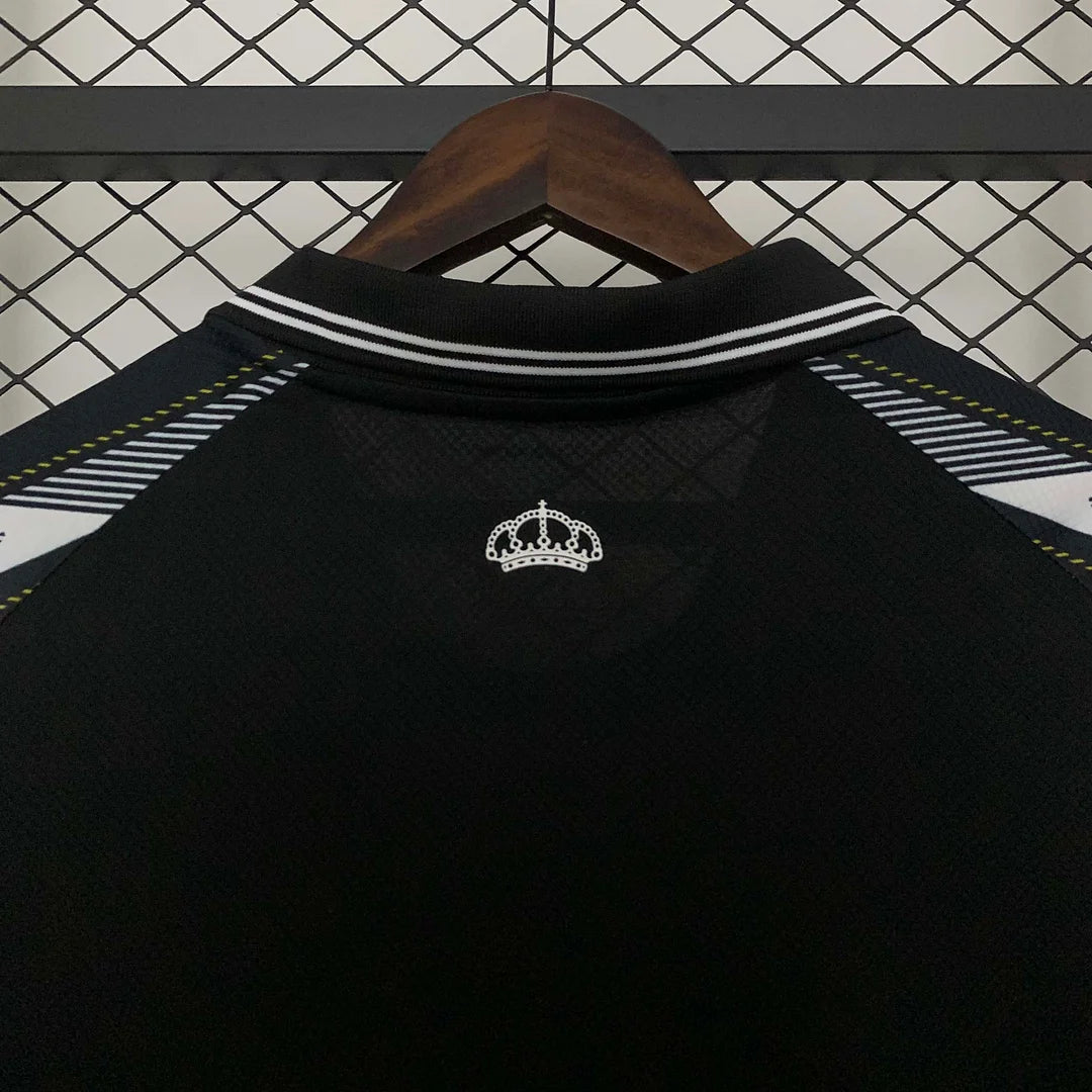 Real Madrid 25/26 Special Edition Black