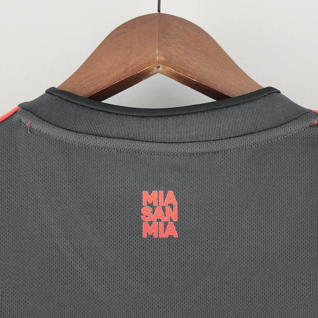 Bayern Munich 22/23 Third Kit