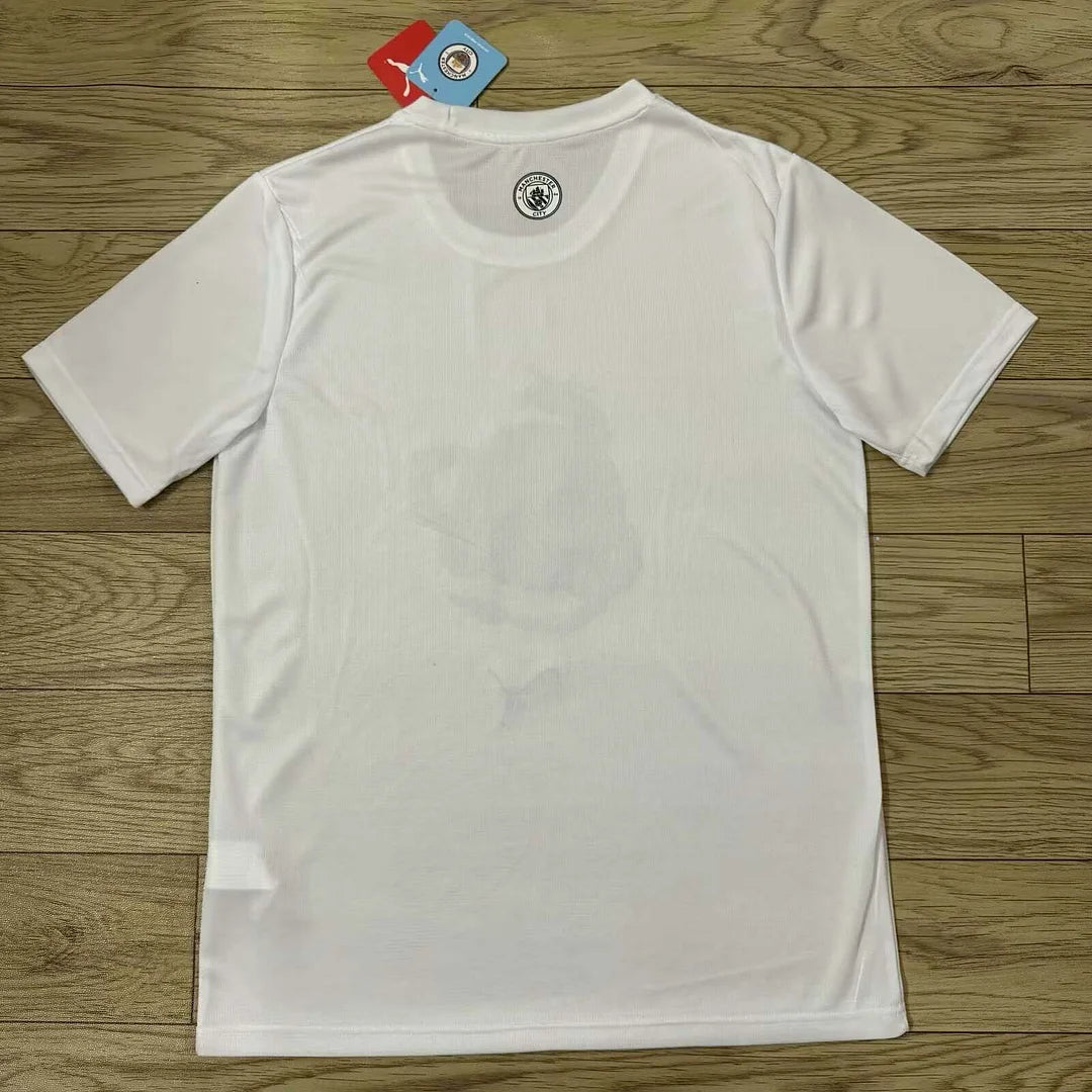 Manchester City 23/24 Limited Edition Kit