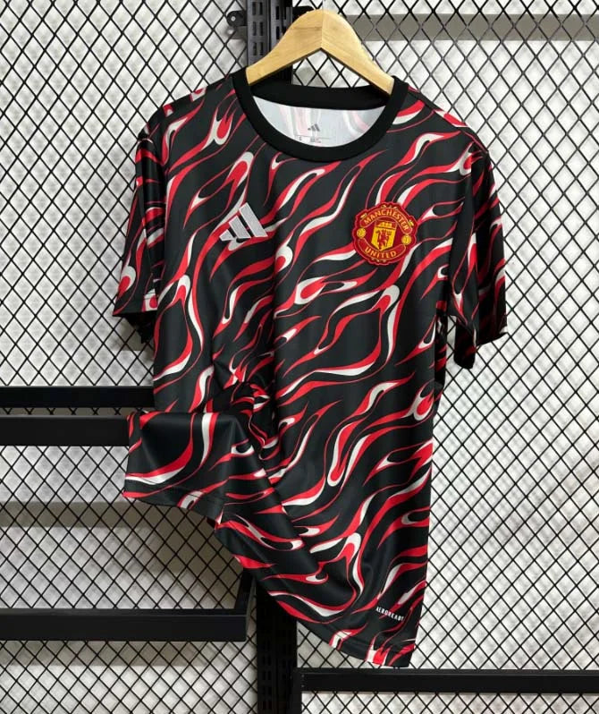 Manchester United 25/26 Special Edition Kit