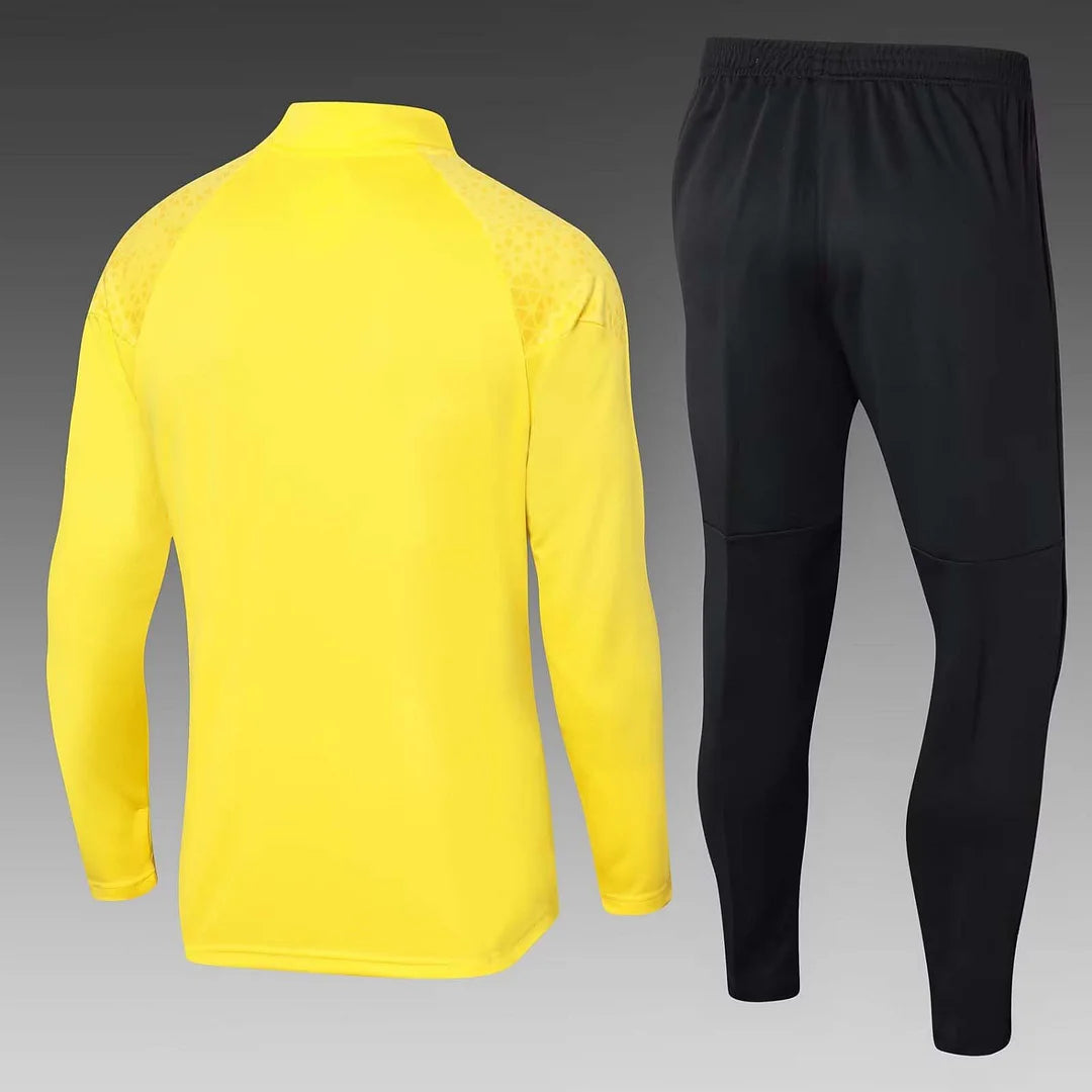 Dortmund 23/24 Half-Zip Tracksuit