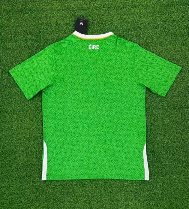 Ireland 2024 Home Kit