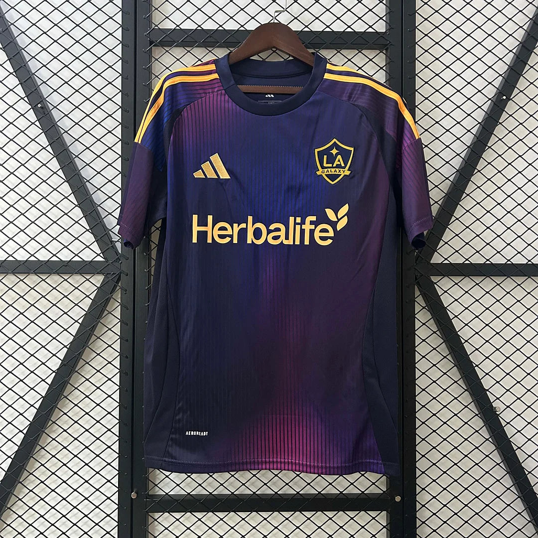 LA Galaxy 25/26 Away Kit
