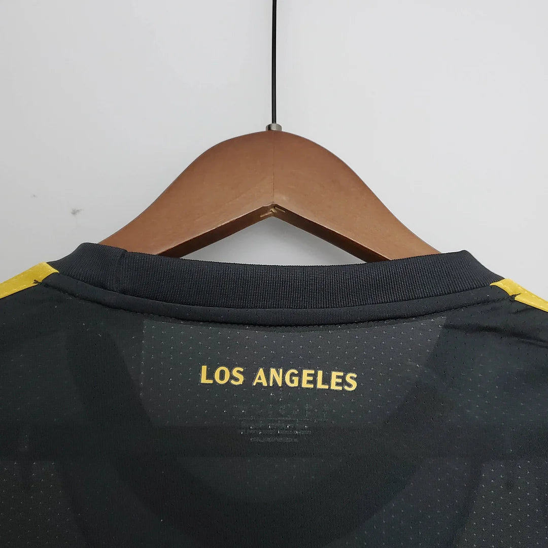 LAFC 22/23 Home Kit