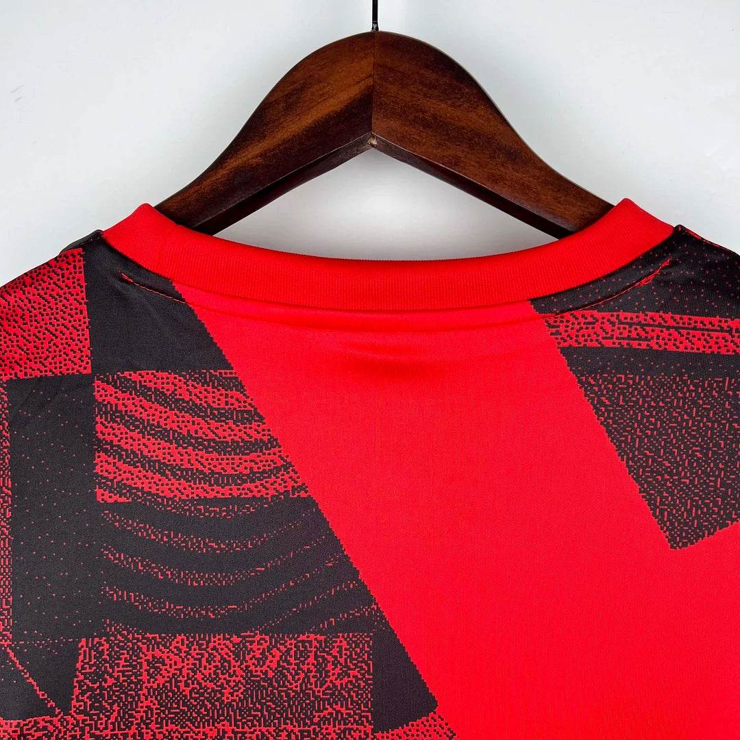 Flamengo 23/24 Training Kit