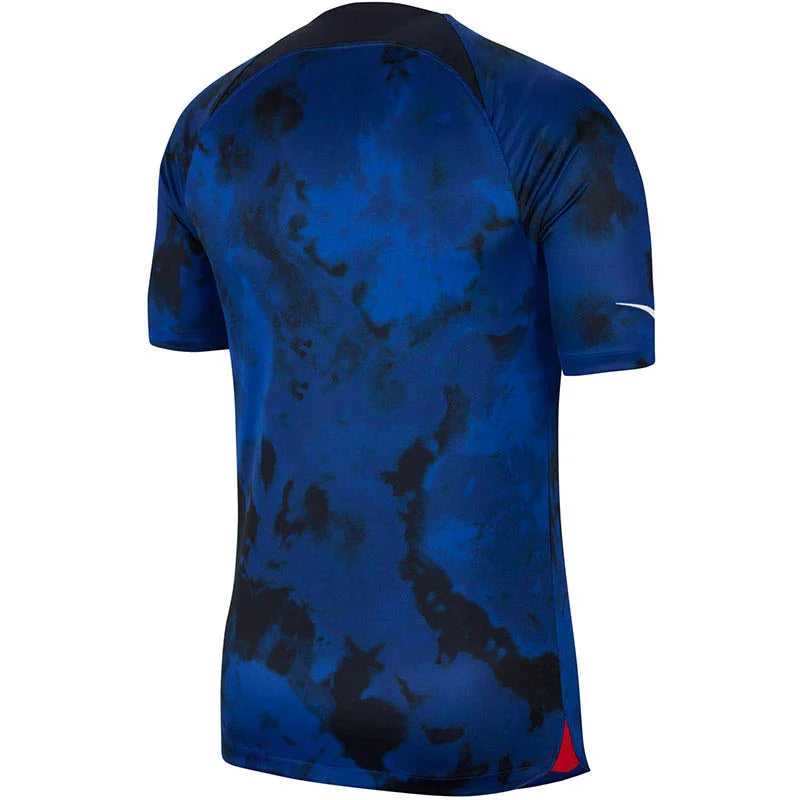 United States 2022 Away Kit