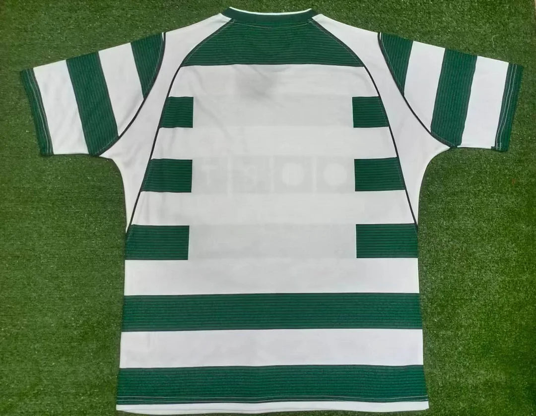 Sporting Lisbon 2023 Ronaldo Special Edition