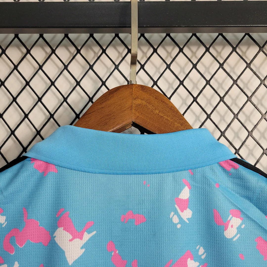 Inter Miami 23/24 Training Kit