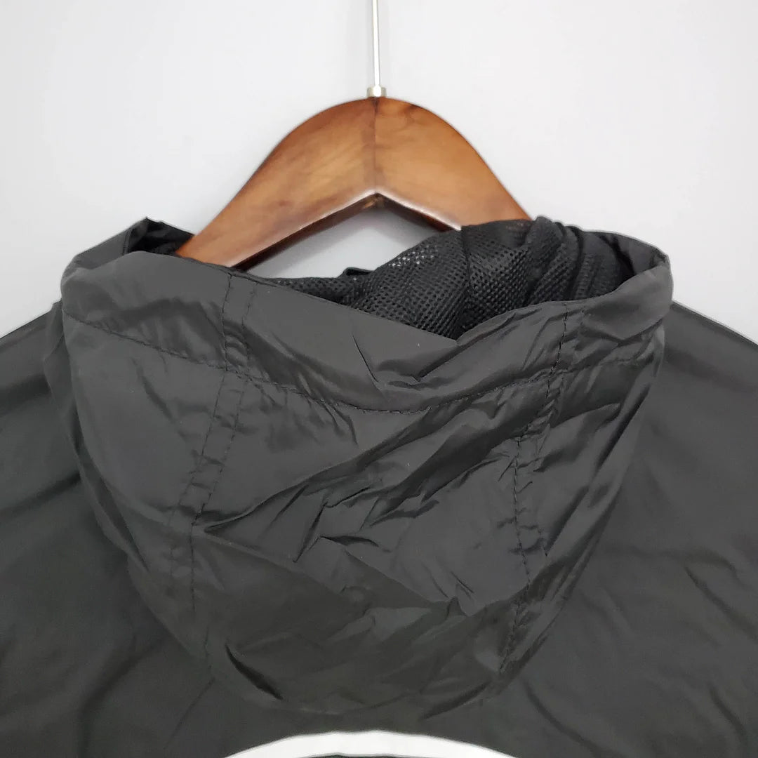 PSG 2021 Windbreaker