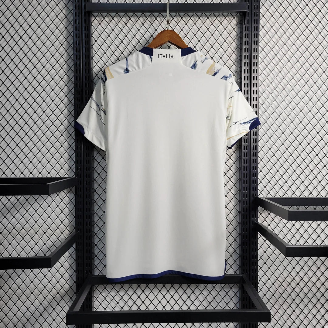 Italy 2023 Away Kit