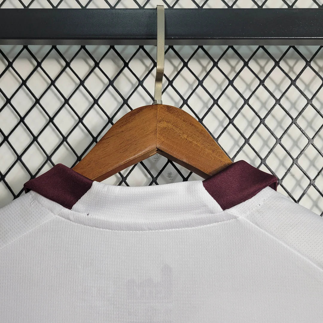 Manchester City 23/24 Away Kit