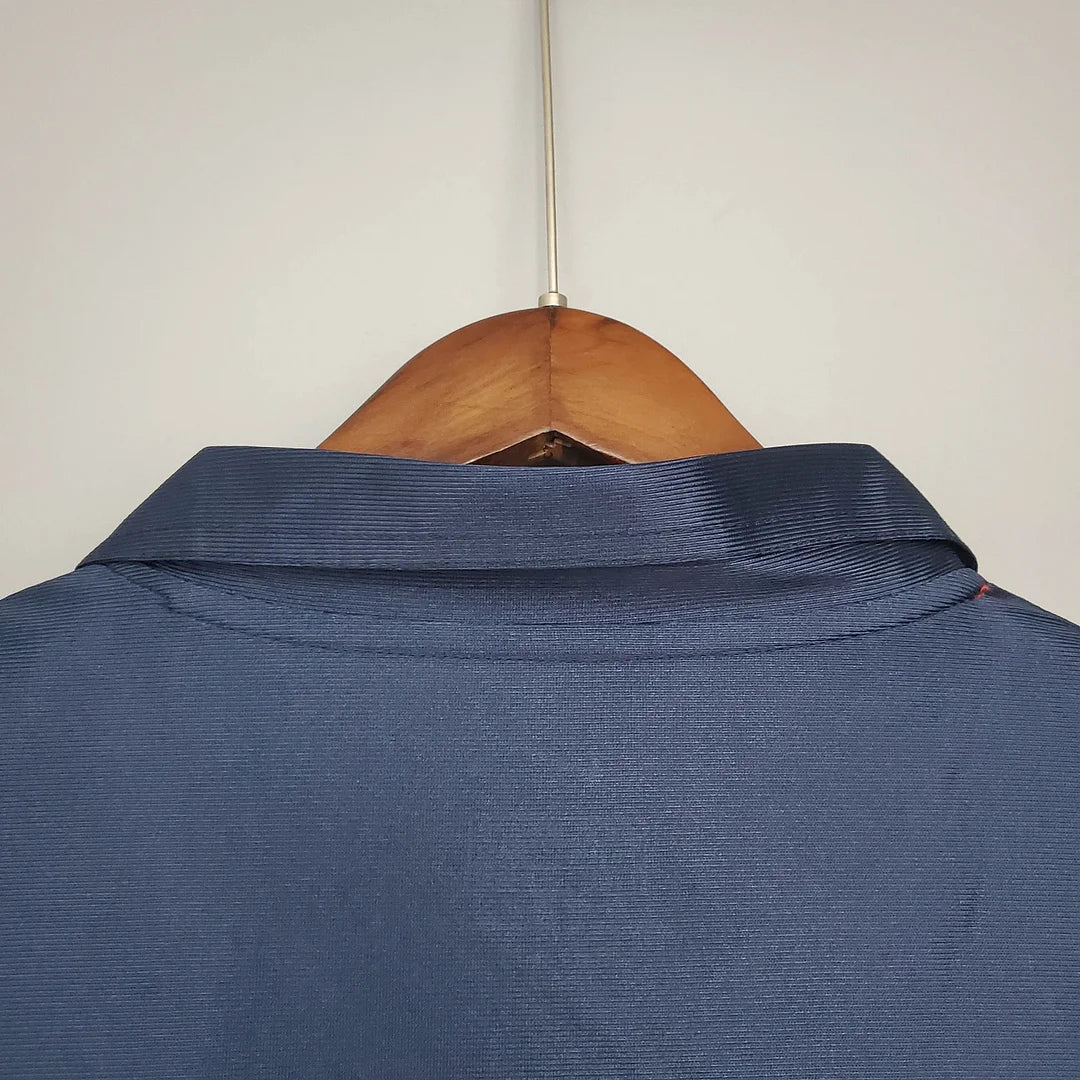 PSG 2001/2002 Retro Home Kit